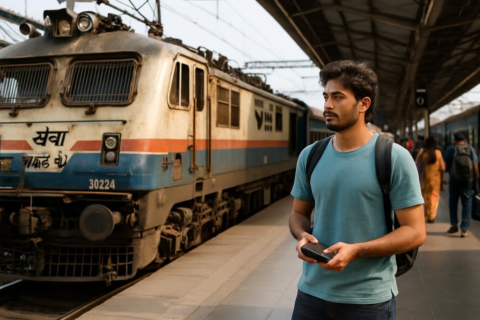 Top Power Banks for Indian Train Journeys in 2026